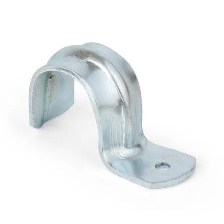 ABRAZADERA GALV SENCILLA 1" PX12