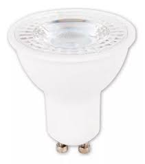 BOMBILLO LED GU10 7W LUZ CALIDA INTER LIGHT