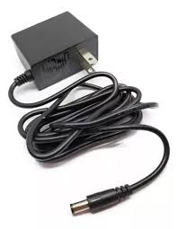 ADAPTADOR CINTA LED 1AMP