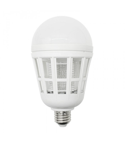 BOMBILLO MATAMOSQUITOS 8W EXCELITE