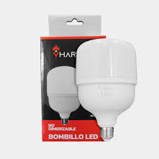 BOMBILLO LED 30W VHARBOR