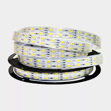 CINTA LED LUZ BLANCA 110V 10MTS DOBLE CARRIL INTER LIGHT