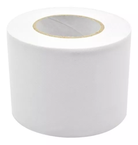 CINTA VINILO BLANCO PARA AIRE ACONDICIONADO