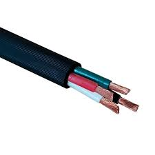 CABLE ENCAUCHETADO 4X18 PROCABLES