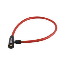 CANDADO PARA SEGURIDAD PARA BICICLETA