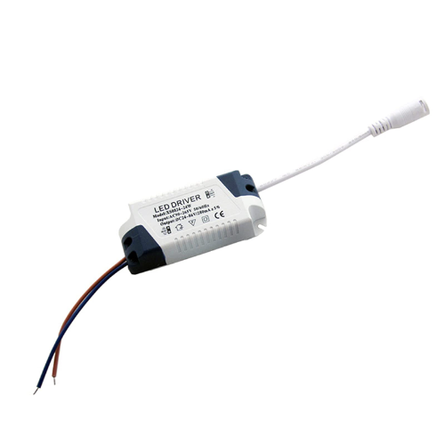 DRVER PLUG 3W