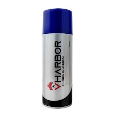 AEROSOL AZUL TRASLUCIDO OSCURO 400ML VHARBOR