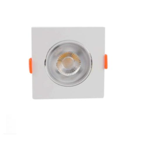 BALA LED CUADRADA 9W MERCURY