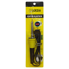 CAUTIN UDUKE AMARILLO PASTA FINO 30W PROFESIONAL