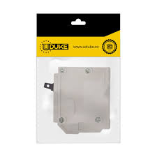 BREAKER 40AMP UDUKE