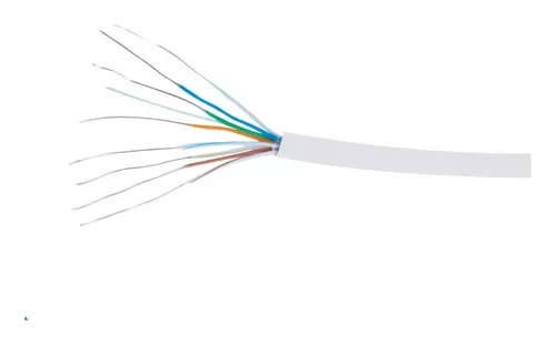 CABLE UTP CAT 5 ALIASION