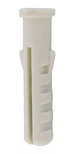 CHAZO PLASTICO 3/8
