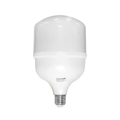 BOMBILLO LED 50W SOLED