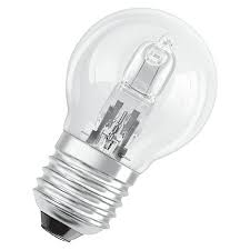 BOMBILLO HALOGENO 70W SAN JORGE