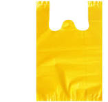 BOLSA GRANDE AMARILLA