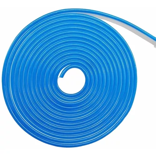 CINTA NEONFLEX AZUL X 5 METROS