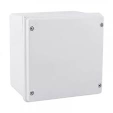 CAJA DE PASO 15X15X11 ACME