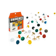 CHINCHES GIGO GS-511