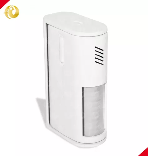 ANUNCIADOR DE PERSONAS SENSOR DE MOVIMIENTO EXCELITE
