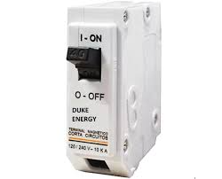 BREAKER DUKE ENERGY 30AMP