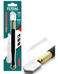 CORTA VIDRIO METALICO TOTAL