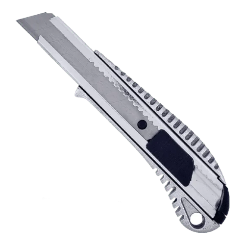 BISTURY METALICO ECERO