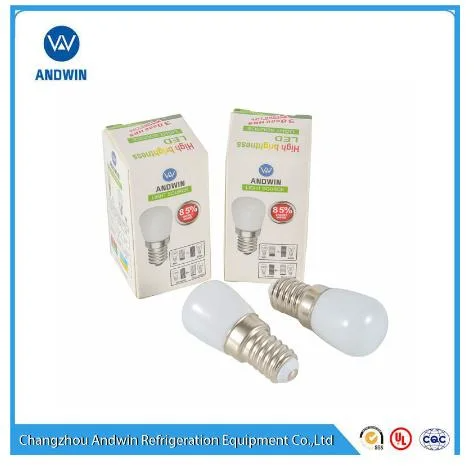 BOMBILLO LED E14  PARA NEVERA