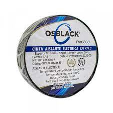 CINTA AISLANTE OSBLACK