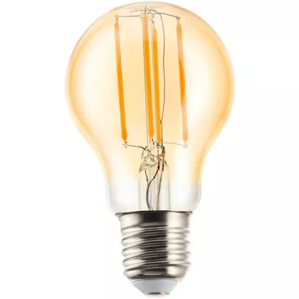 BOMBILLO FILAMENTO EXCELITE 5W LUZ CALIDA