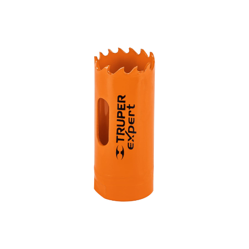 BROCA SIERRA BIMETALICA TRUPER 1" 1/16