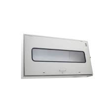CAJA PARA CONTADOR X3 HORIZONTAL 100X40X20