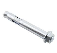 CHAZO EXPANSION 1/4 X 2"