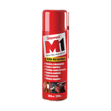 ACEITE LUBRICANTEEN AEROSOL INDUSTRIAL 300ML STARRETT