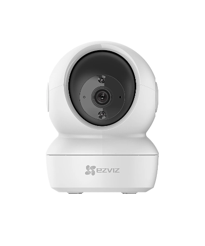 CAMARA EZVIZ WIFI 2K 4MP