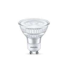 BOMBILLO LED GU10 LUZ BLANCA