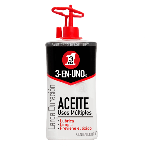 ACEITE 3 EN 1 90ML