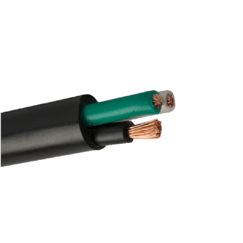 CABLE ENCAUCHETADO 3X10 ANDES