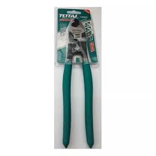 ALICATE CORTA CABLE 8" INDUSTRIAL TOTAL