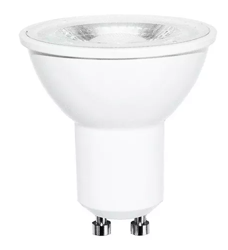 BOMBILLO GU10 5W LUZ BLANCA