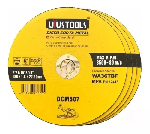 DIS COTRE GLOBAL 7"