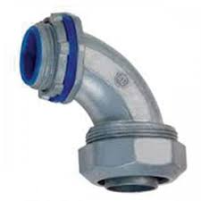 CONECTOR CURVO 2"