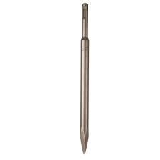 CINCEL DE PUNTA SDS PLUS DE 10",TRUPER