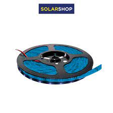 CINTA LED X 5MTS AZUL 12V BAYTER
