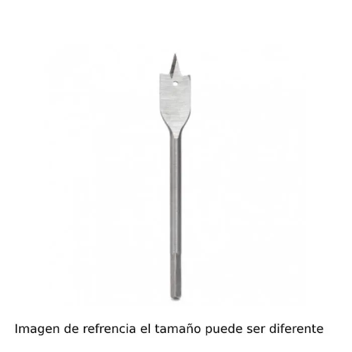 BROCA ESPADA 3/4 X 6"