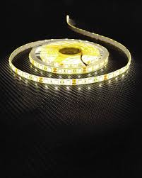 CINTA LED 12V LUZ CALIDA BAYTER