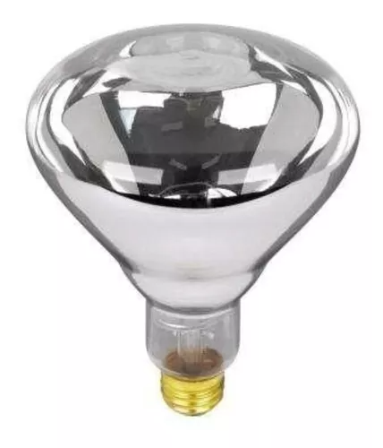 BOMBILLO INFRAROJO 110V /250W