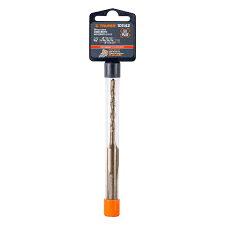 BROCA SDS TRUPER 3/16 X 4" TRUPER