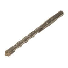 BROCA PARA CONCRETO DE 3/8X12",TRUPER