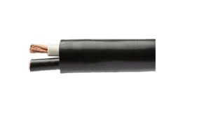 CABLE ENCAUCHETADO 2X10 CONDULUZ