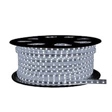 CINTA LED BLANCA 110V XMTS